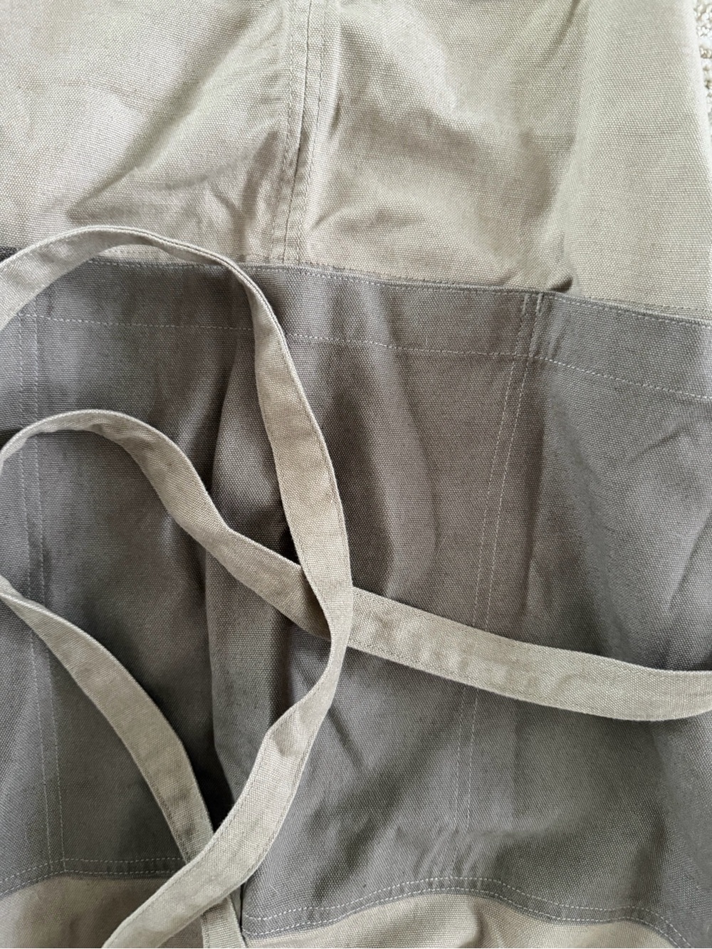 Patagonia Apron - Picture 3 of 4